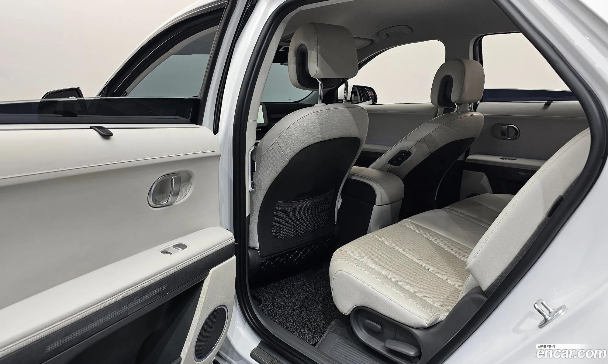 Hyundai Ioniq 5 2022 — 14