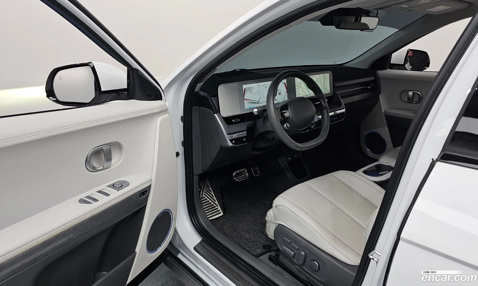 Hyundai Ioniq 5 2022 — 15