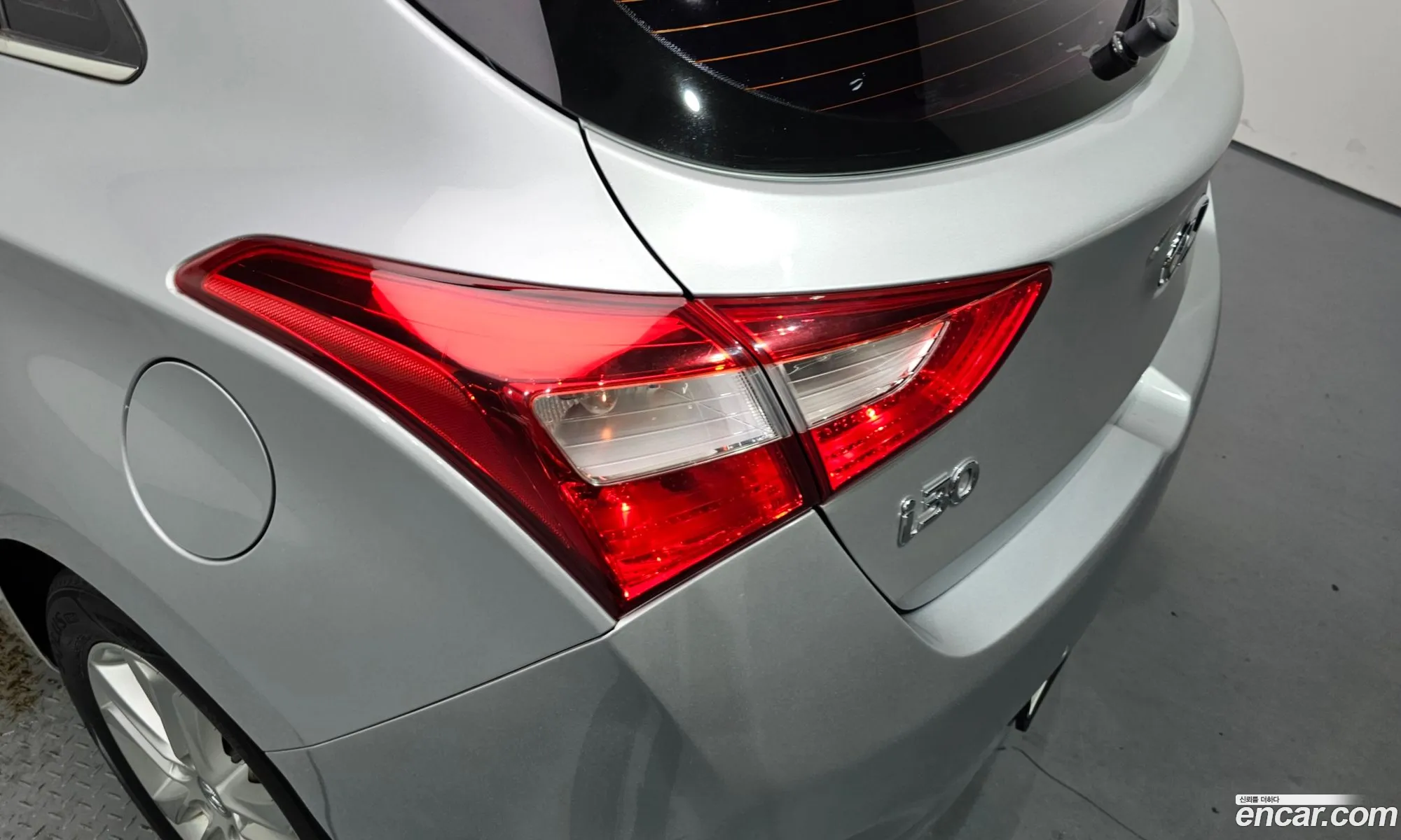 Hyundai i30 2014 — 23