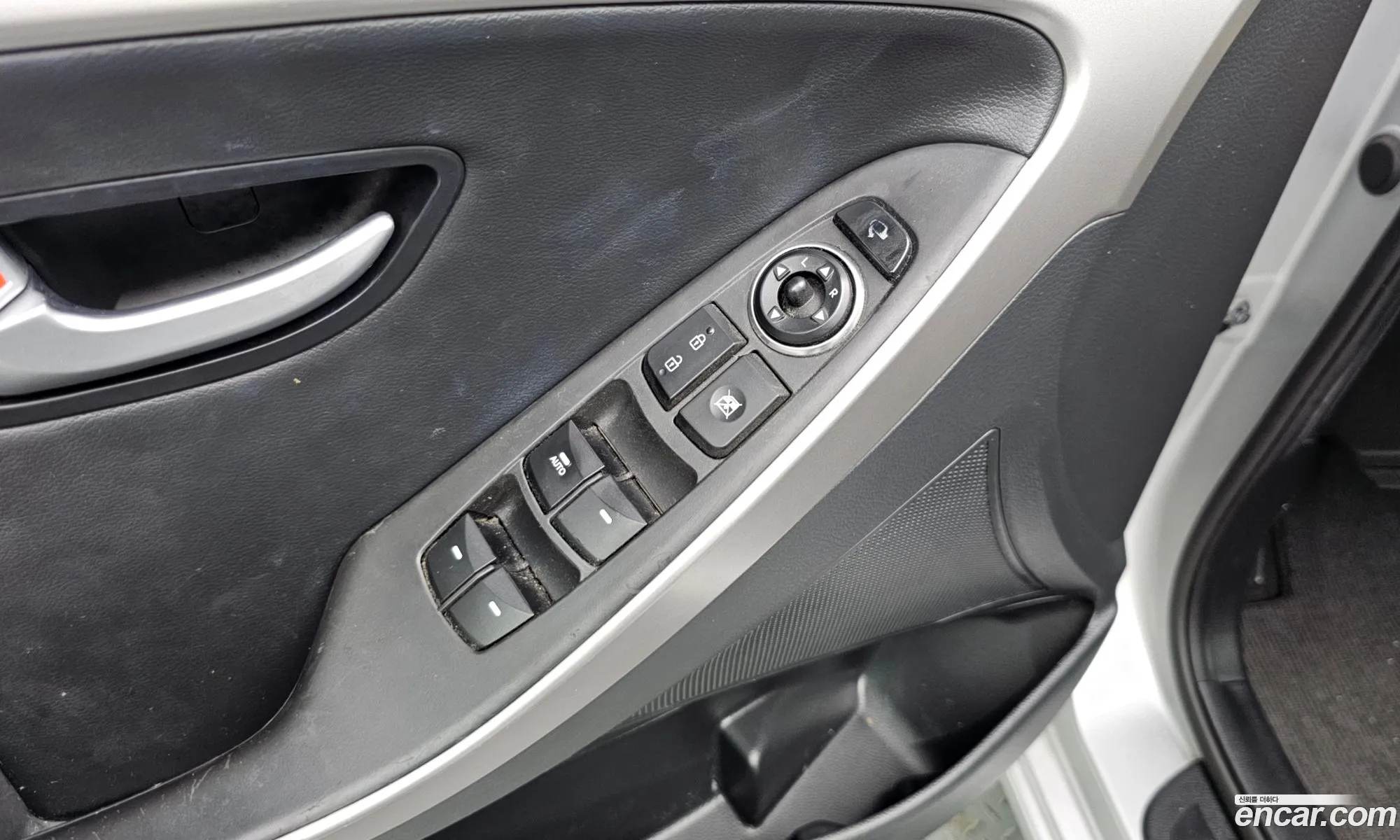 Hyundai i30 2014 — 2