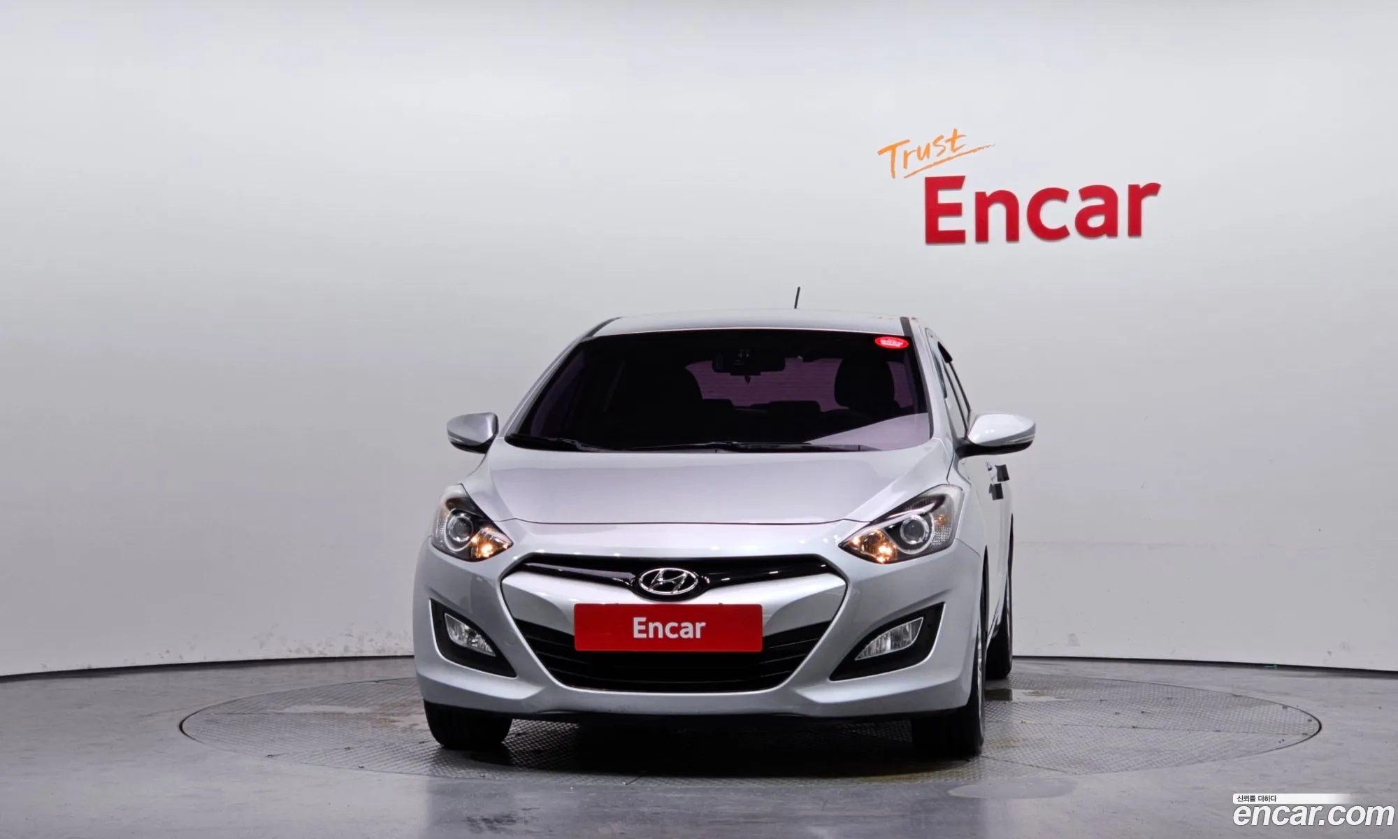 Hyundai i30 2014 — 5