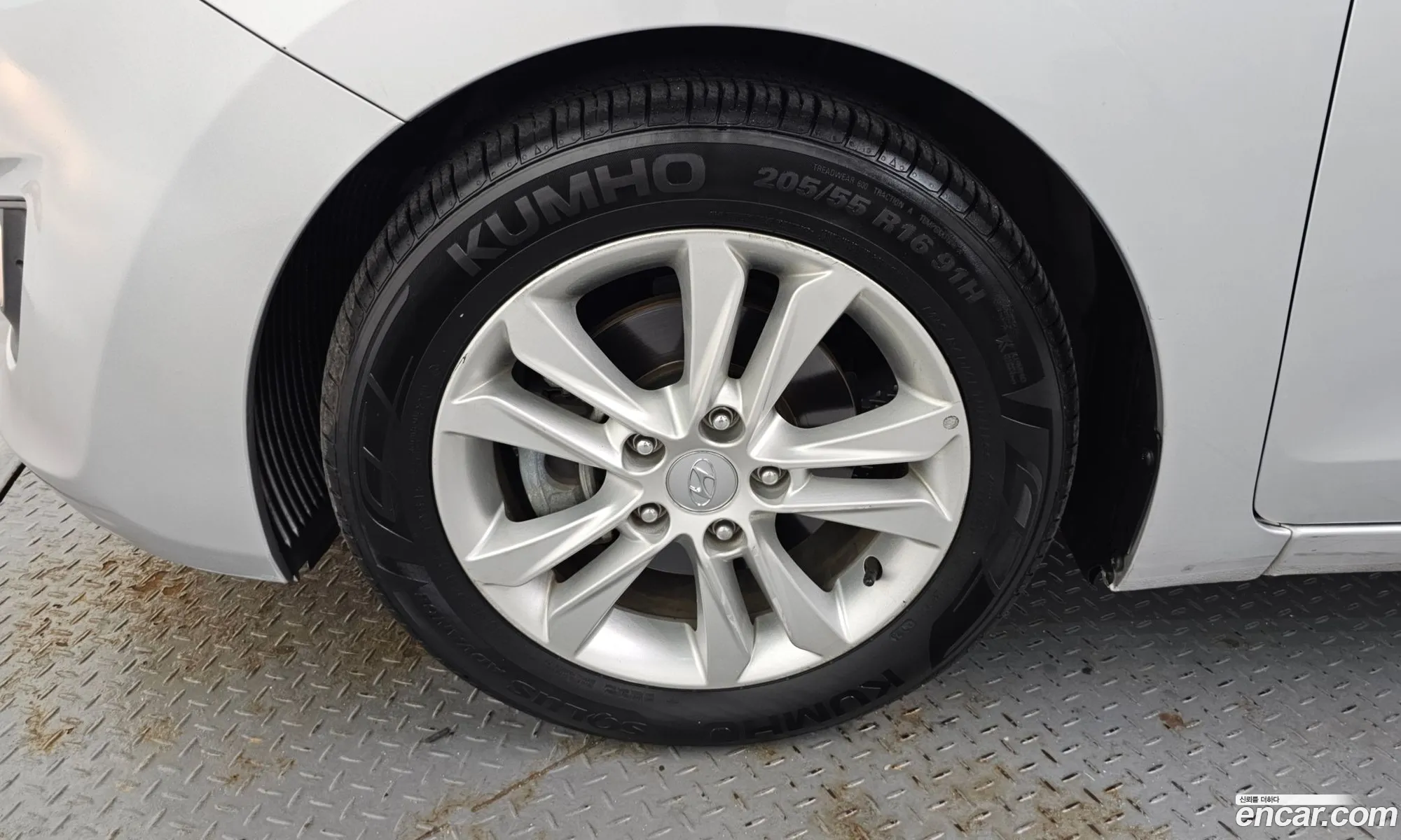 Hyundai i30 2014 — 3