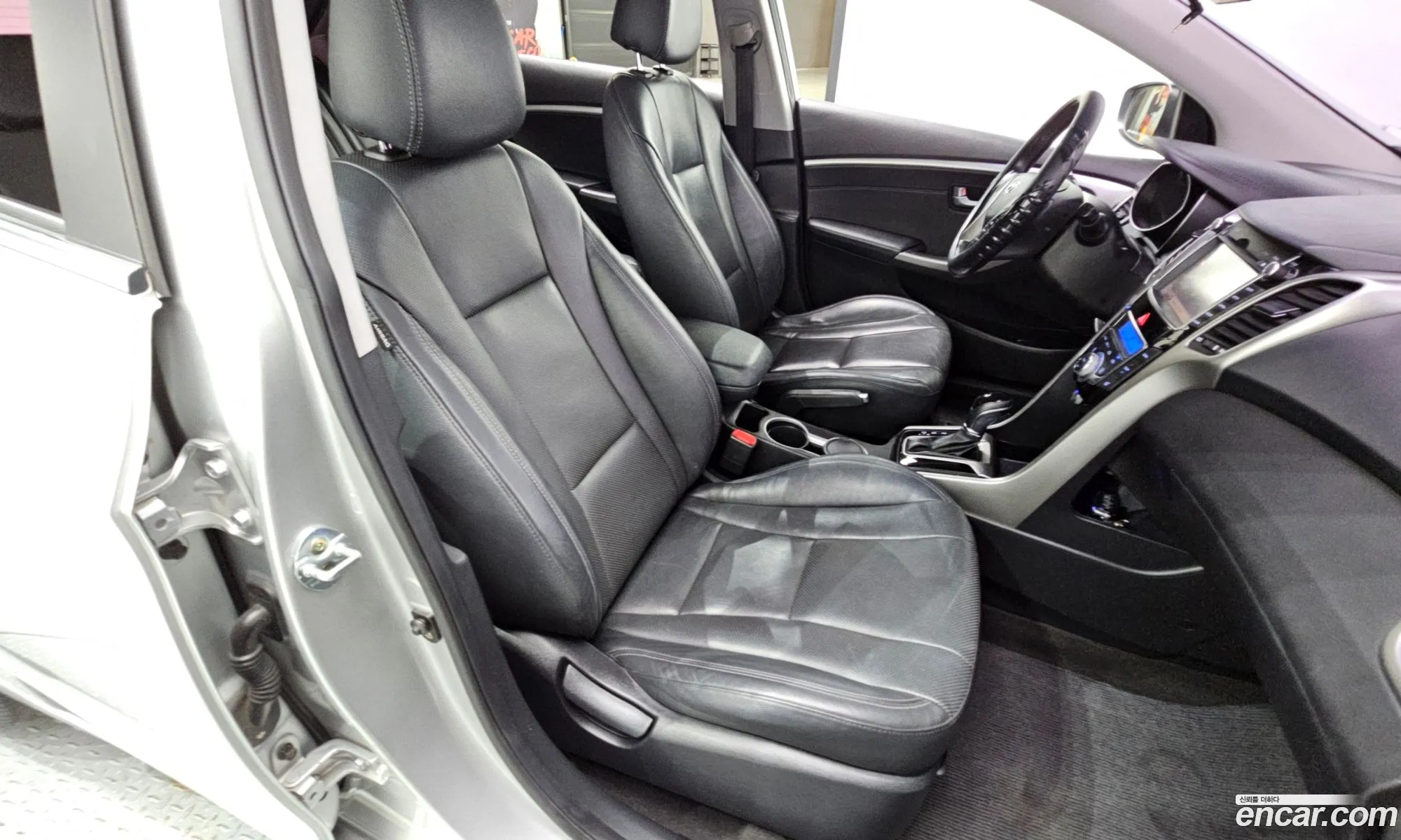 Hyundai i30 2014 — 18