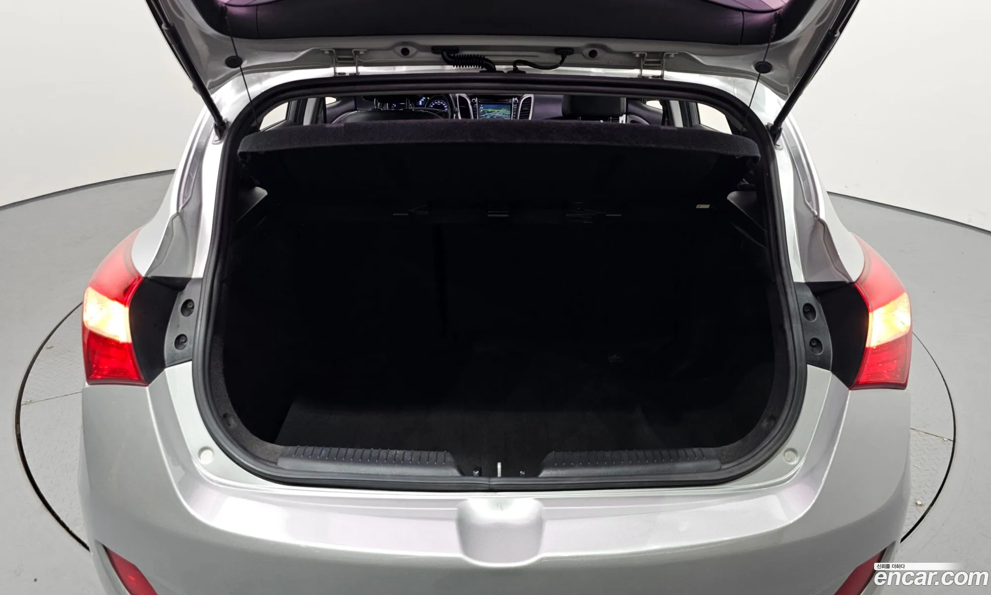 Hyundai i30 2014 — 25