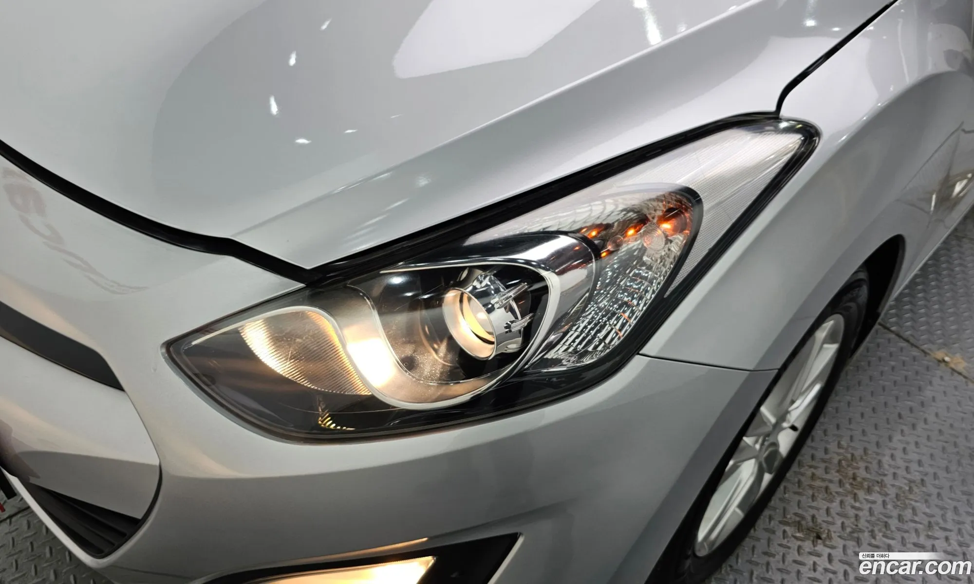 Hyundai i30 2014 — 16