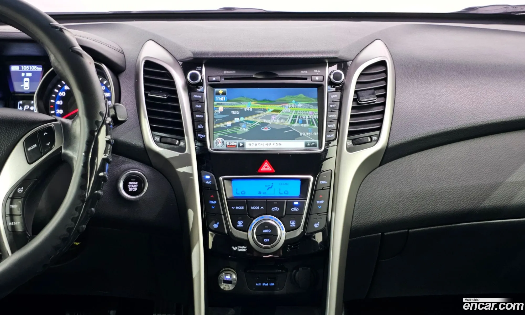 Hyundai i30 2014 — 11