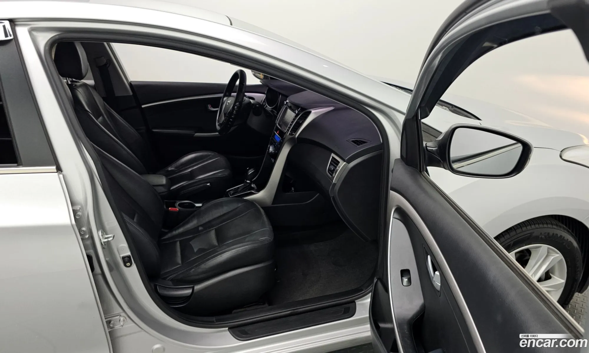 Hyundai i30 2014 — 26