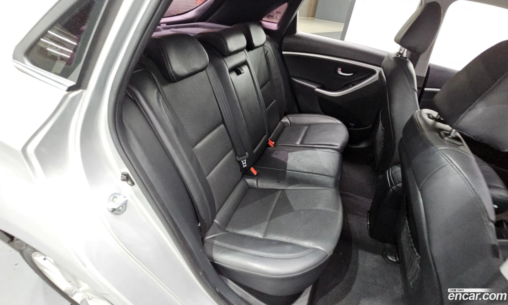 Hyundai i30 2014 — 24