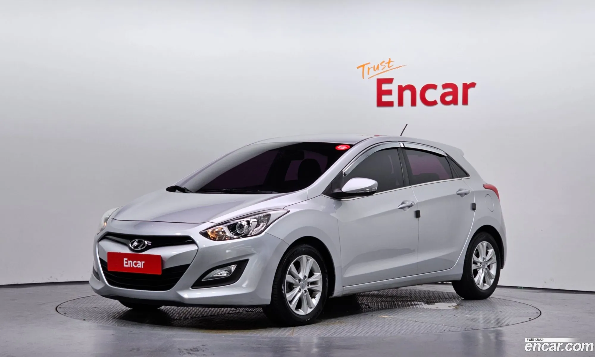 Hyundai i30 2014 — 17