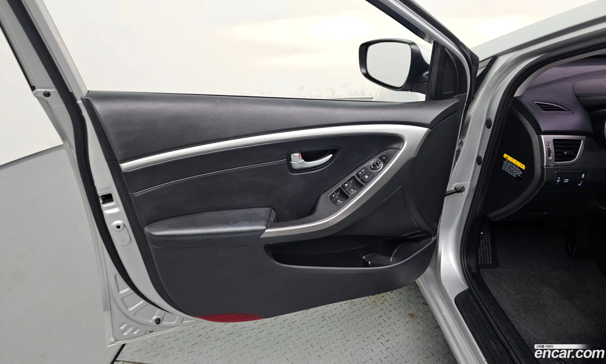 Hyundai i30 2014 — 21