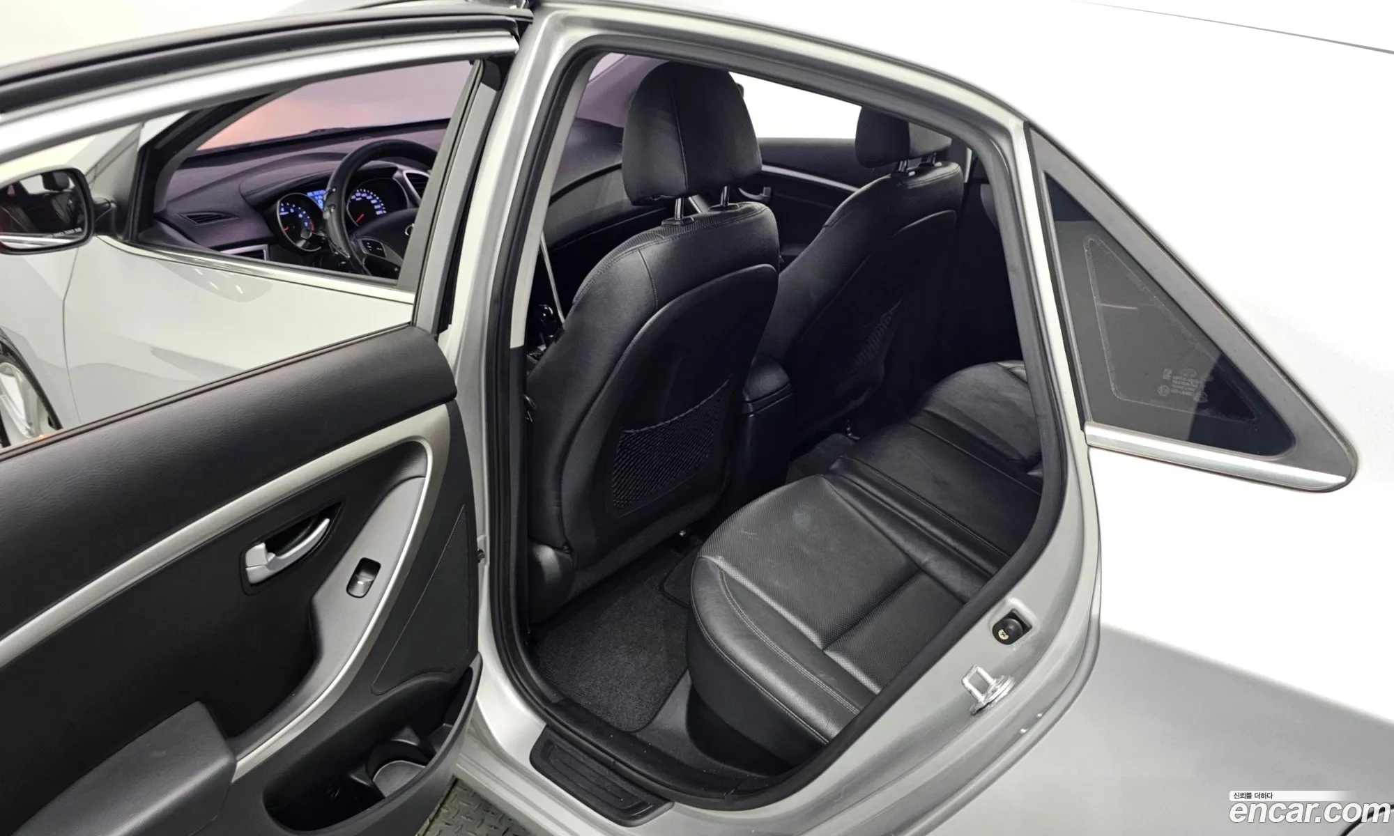 Hyundai i30 2014 — 4