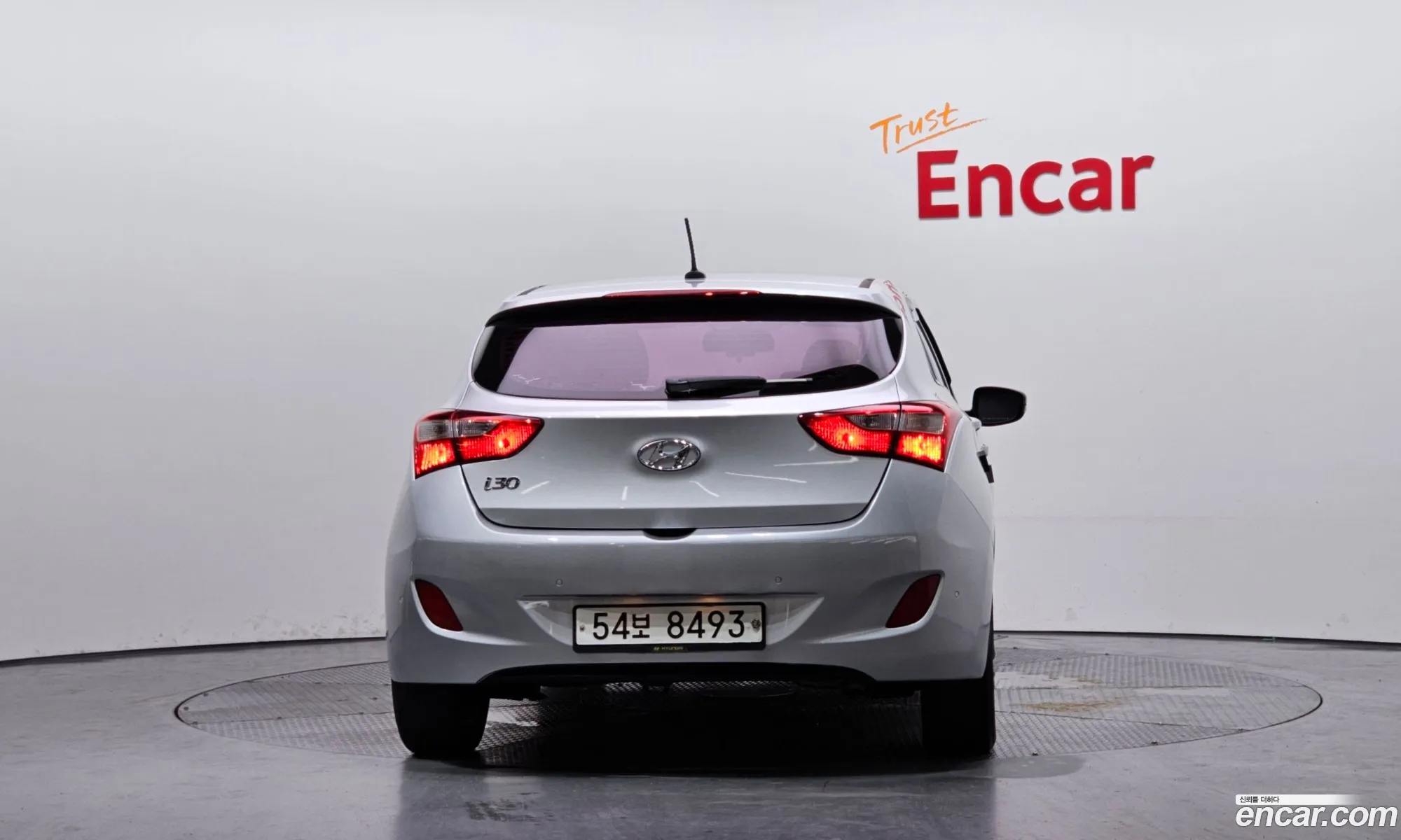 Hyundai i30 2014 — 22