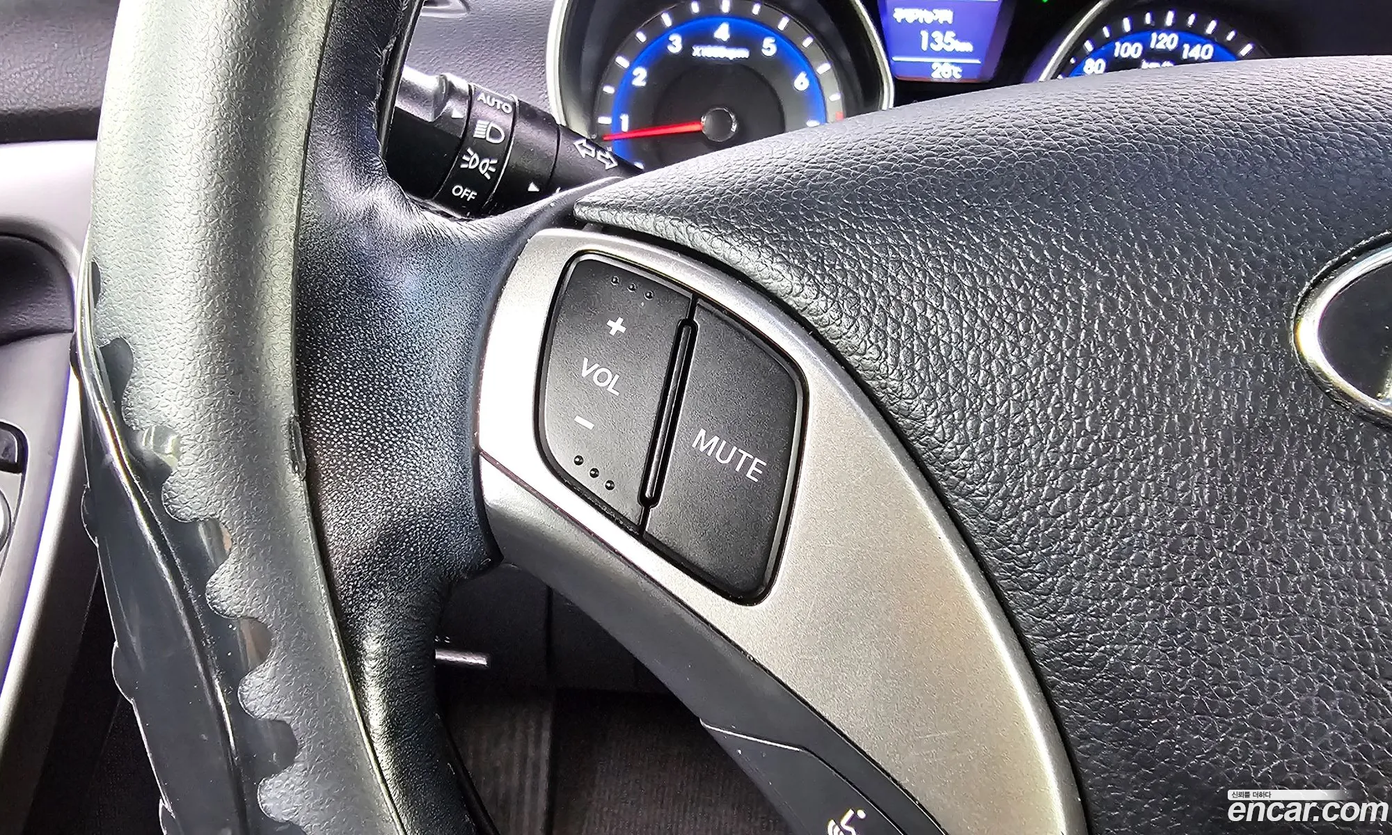 Hyundai i30 2014 — 15