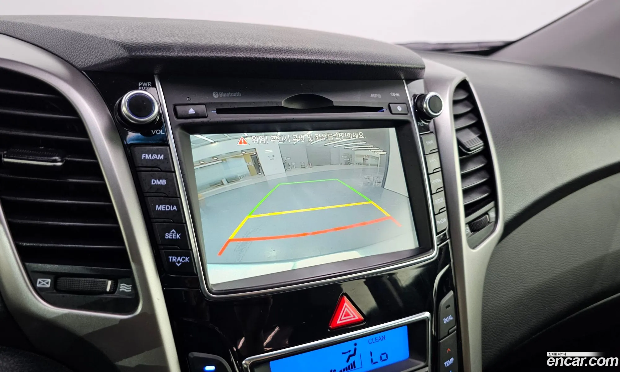 Hyundai i30 2014 — 13