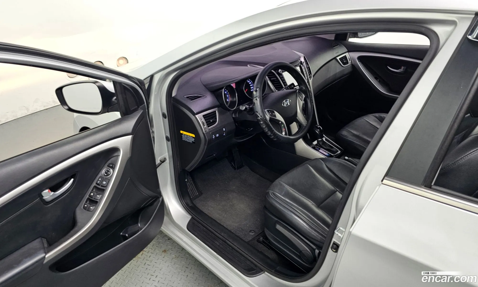 Hyundai i30 2014 — 9