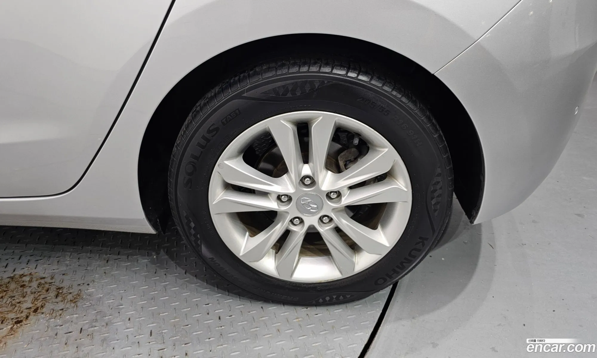 Hyundai i30 2014 — 19