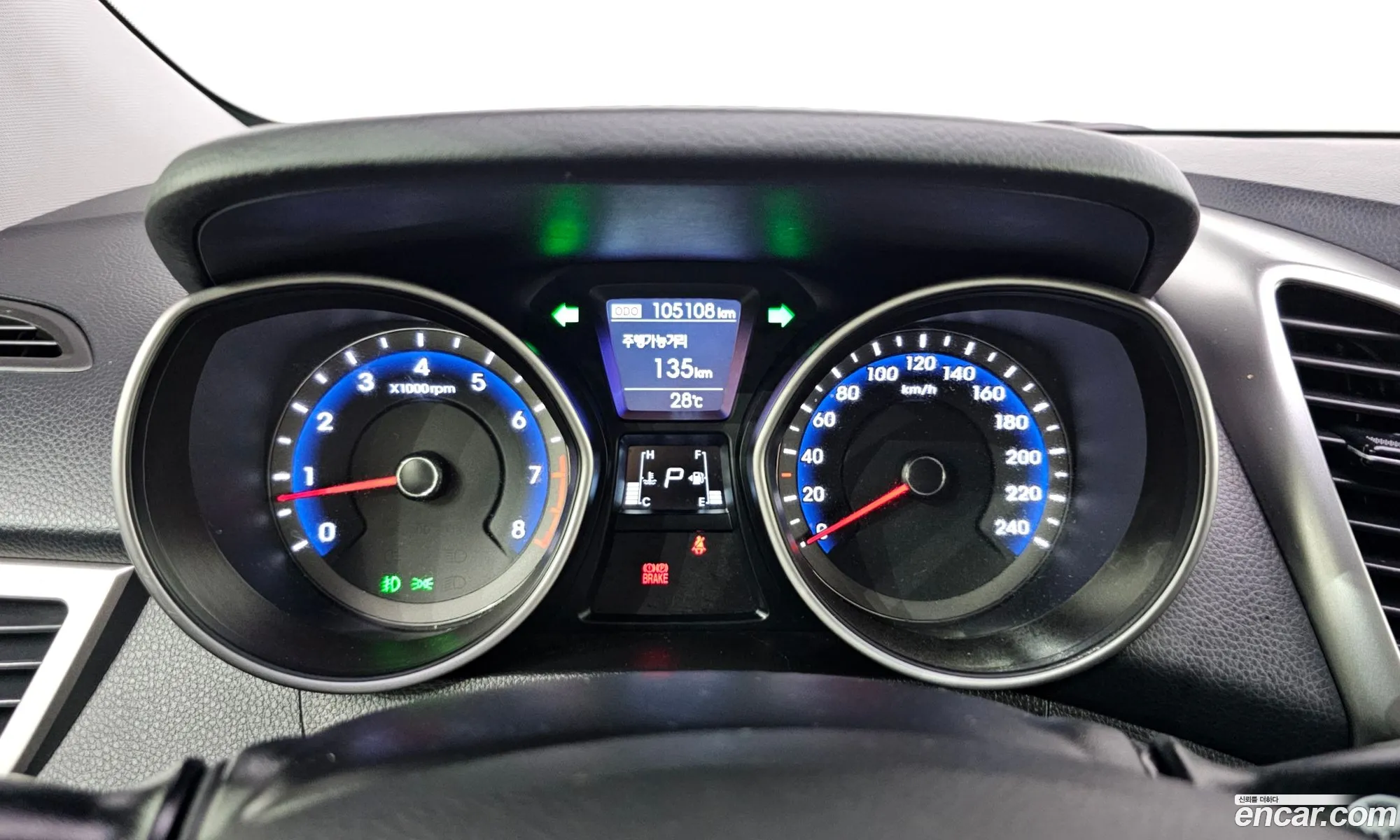 Hyundai i30 2014 — 7