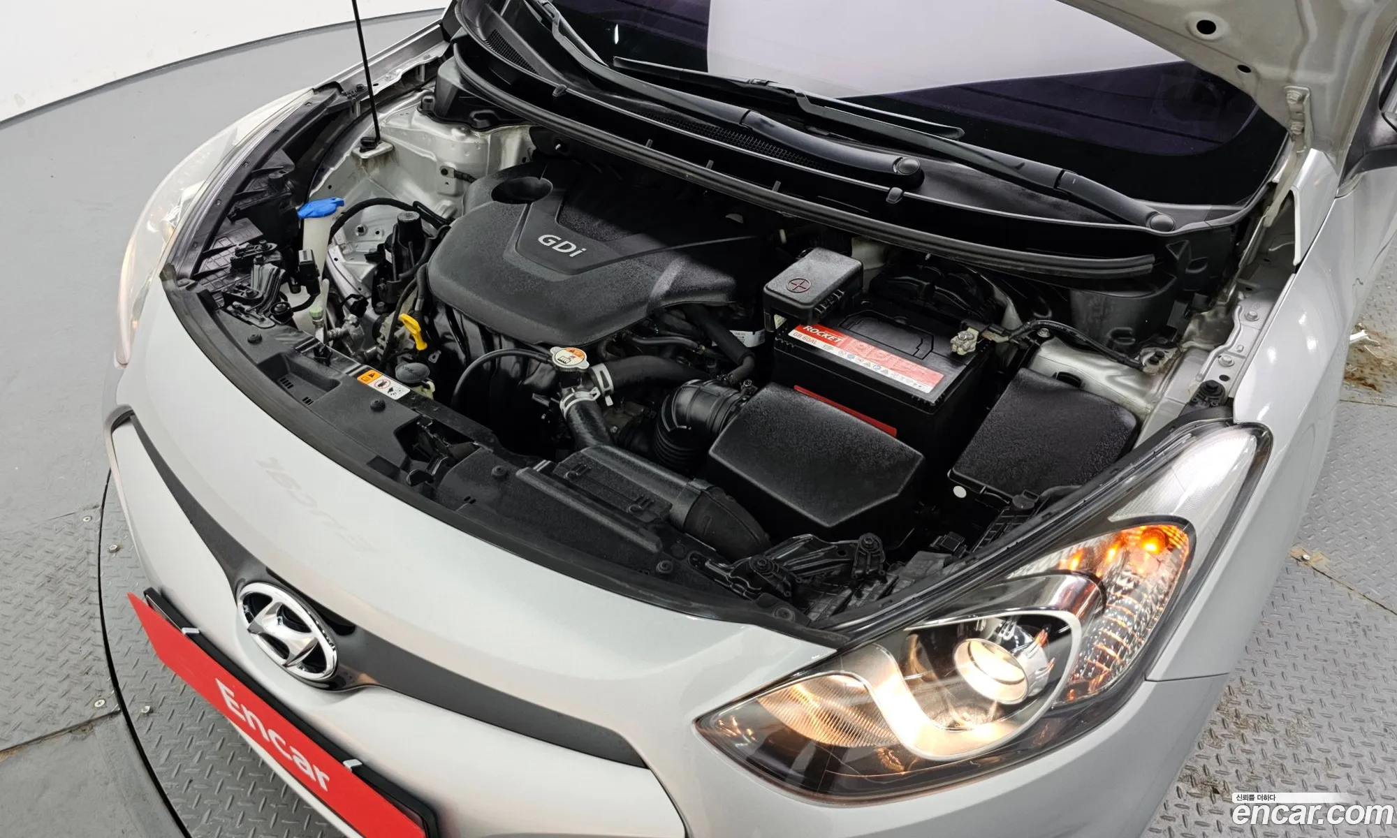 Hyundai i30 2014 — 27