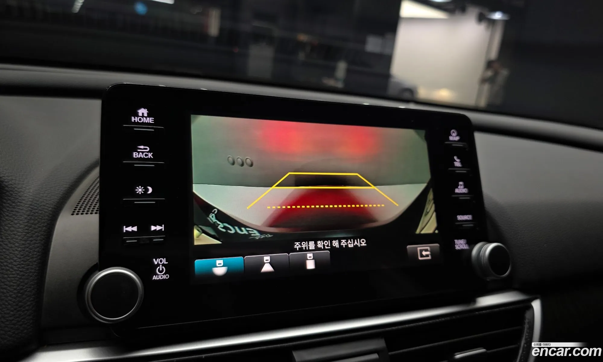 Honda Accord 10th Gen 2018 — 14