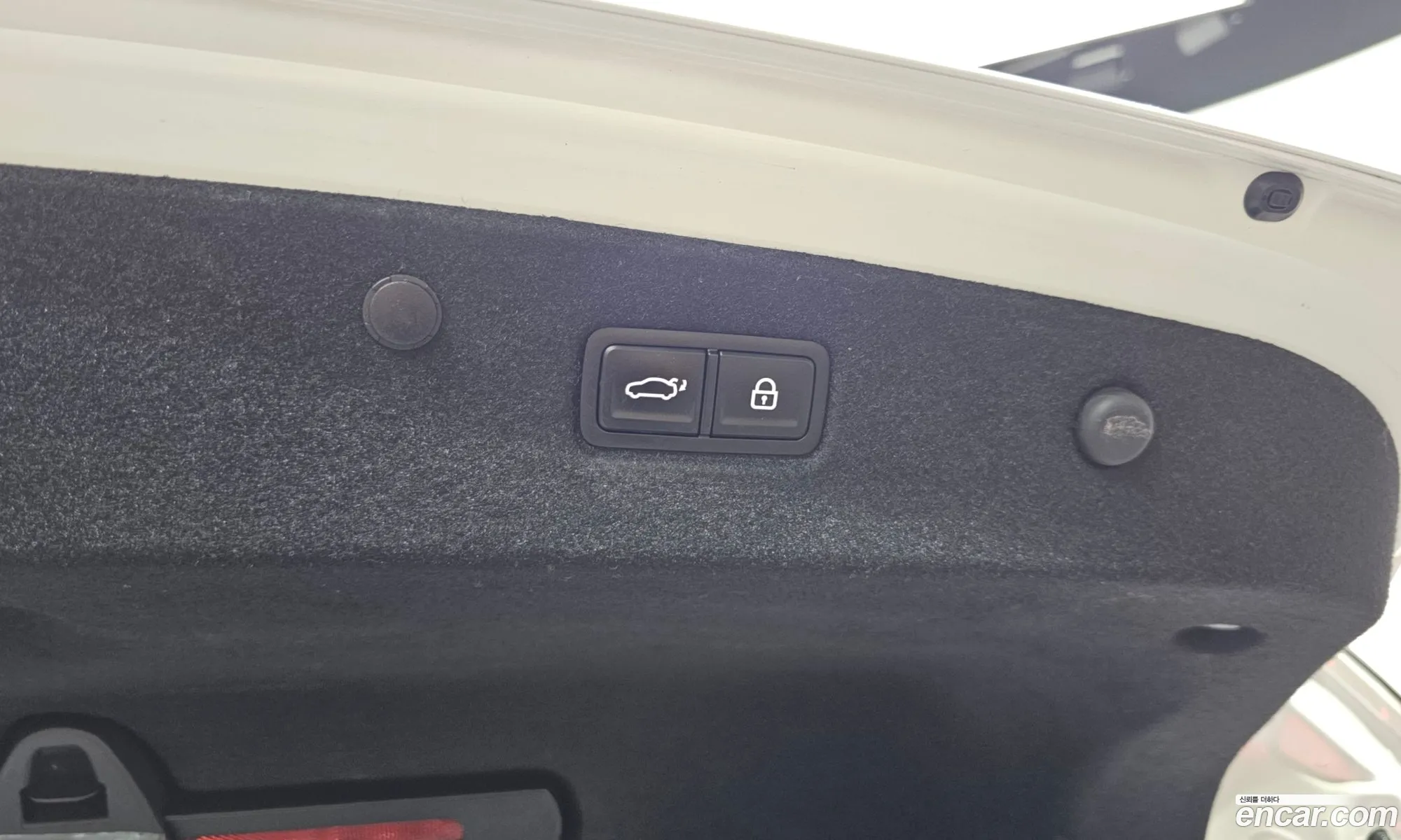 Kia K8 Hybrid 2022 — 3