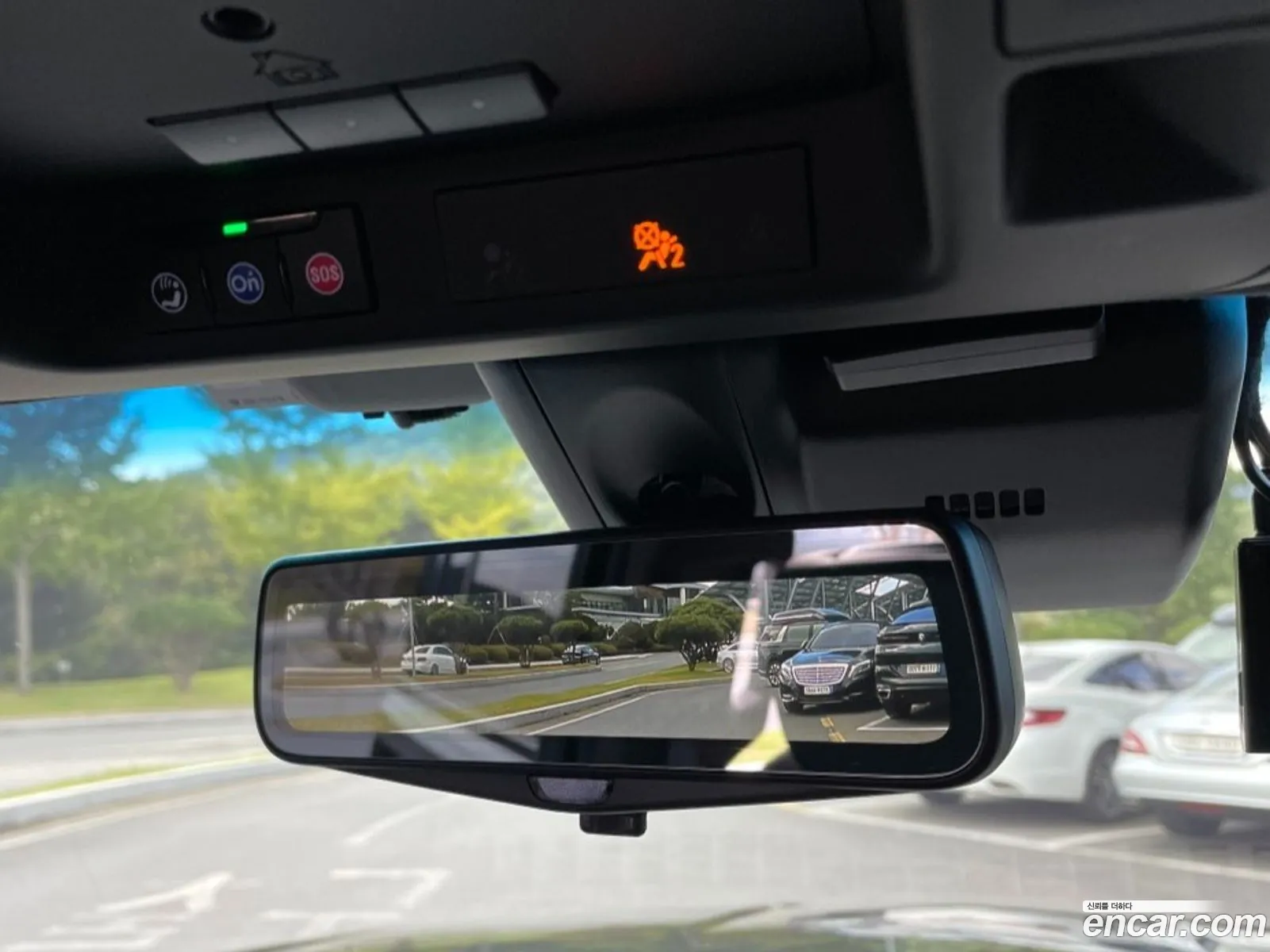 Cadillac Escalade 2019 — 8