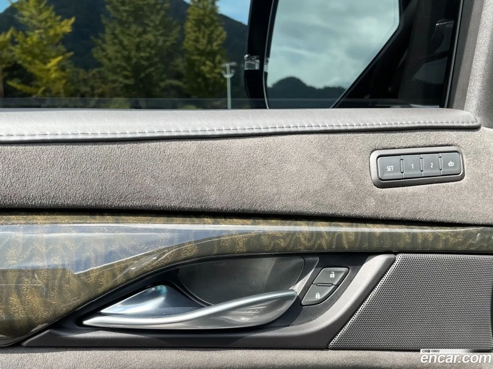 Cadillac Escalade 2019 — 9