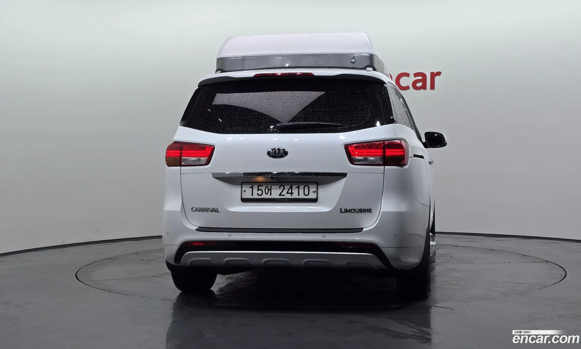 Kia Carnival 2017 — 5