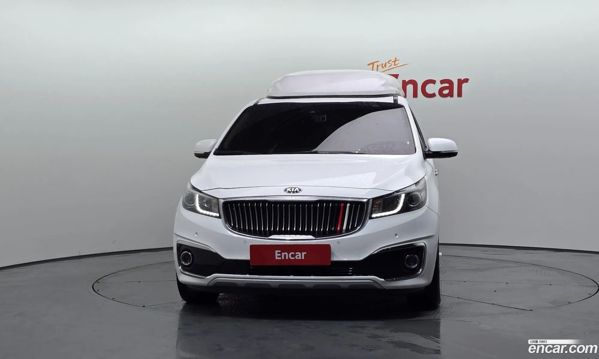 Kia Carnival 2017 — 8