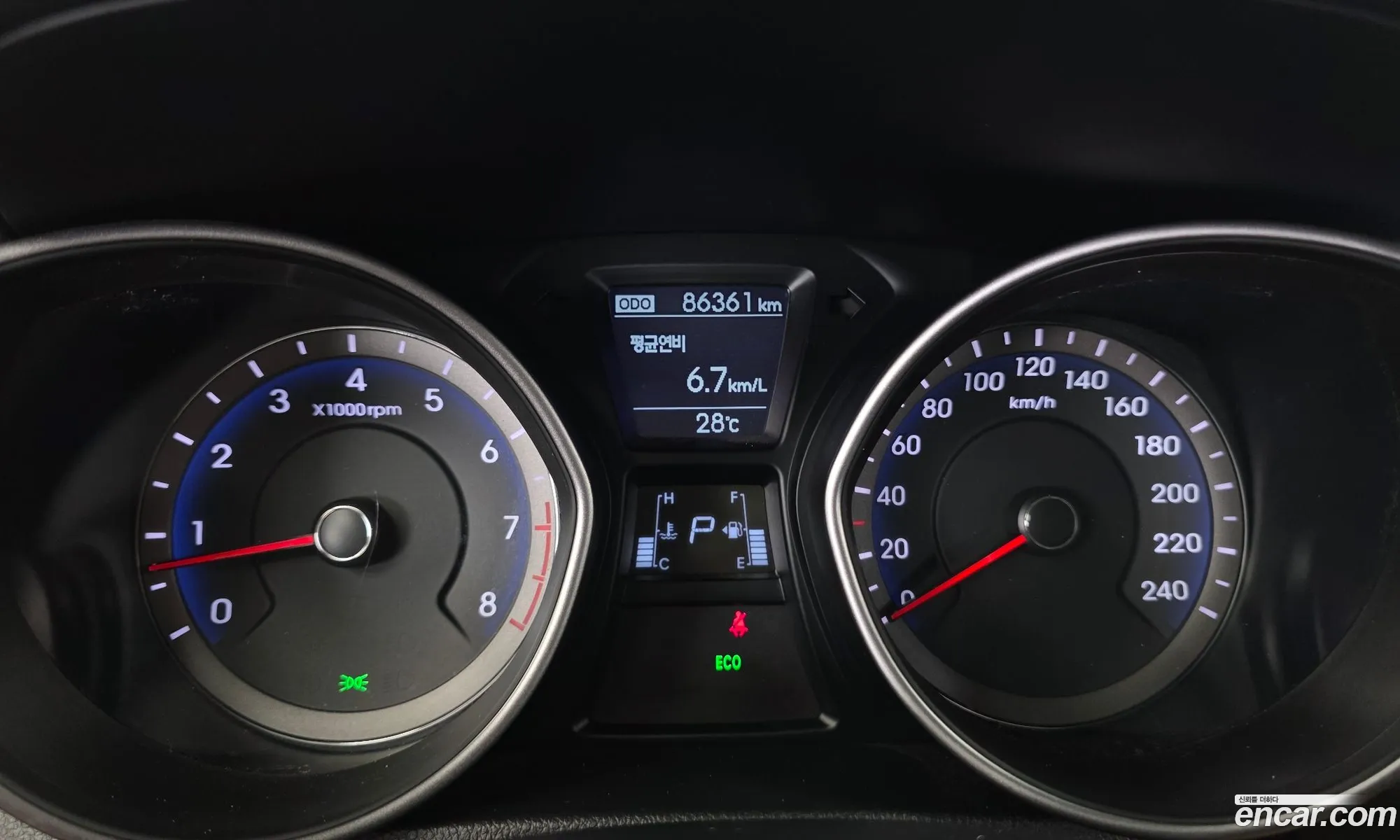 Hyundai i30 2014 — 7