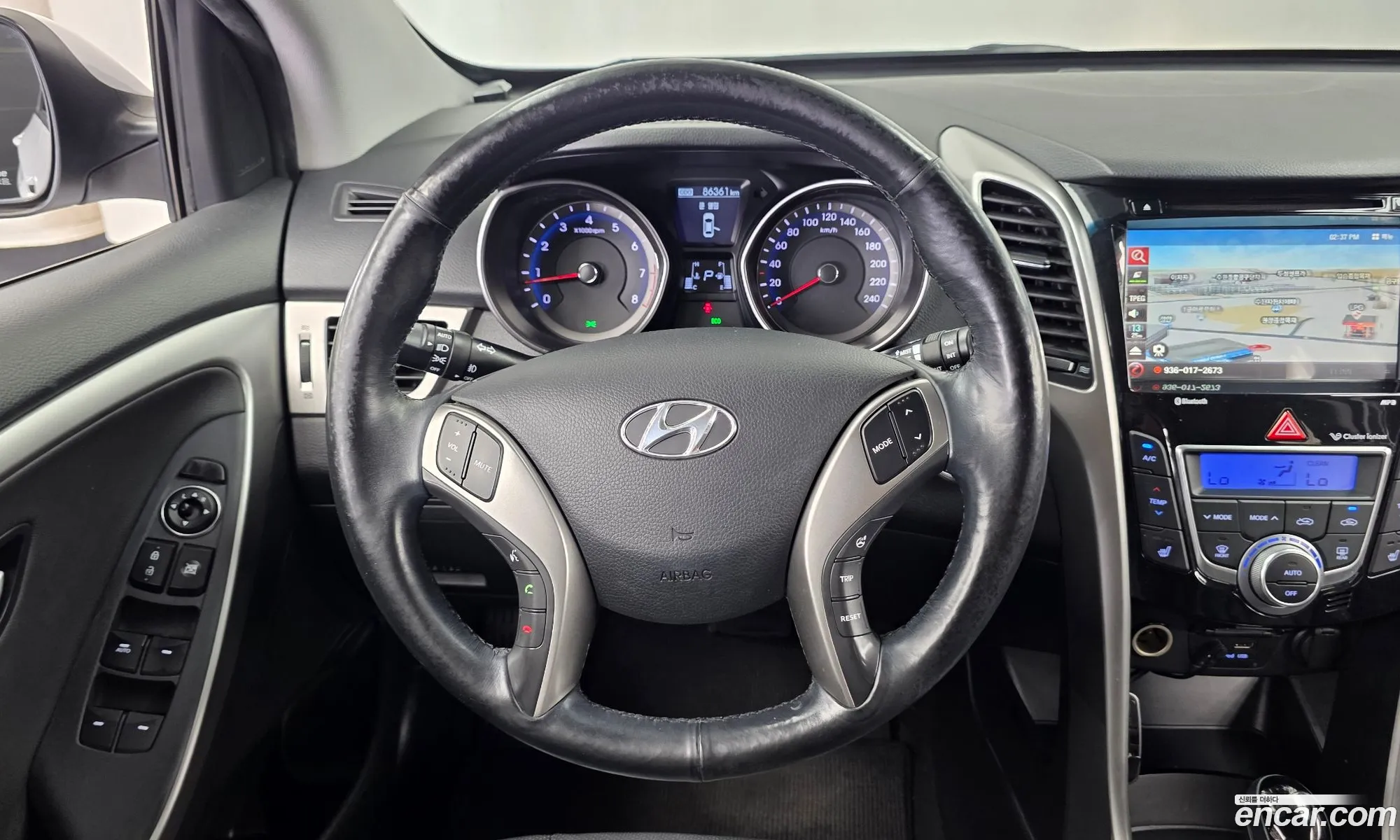 Hyundai i30 2014 — 15