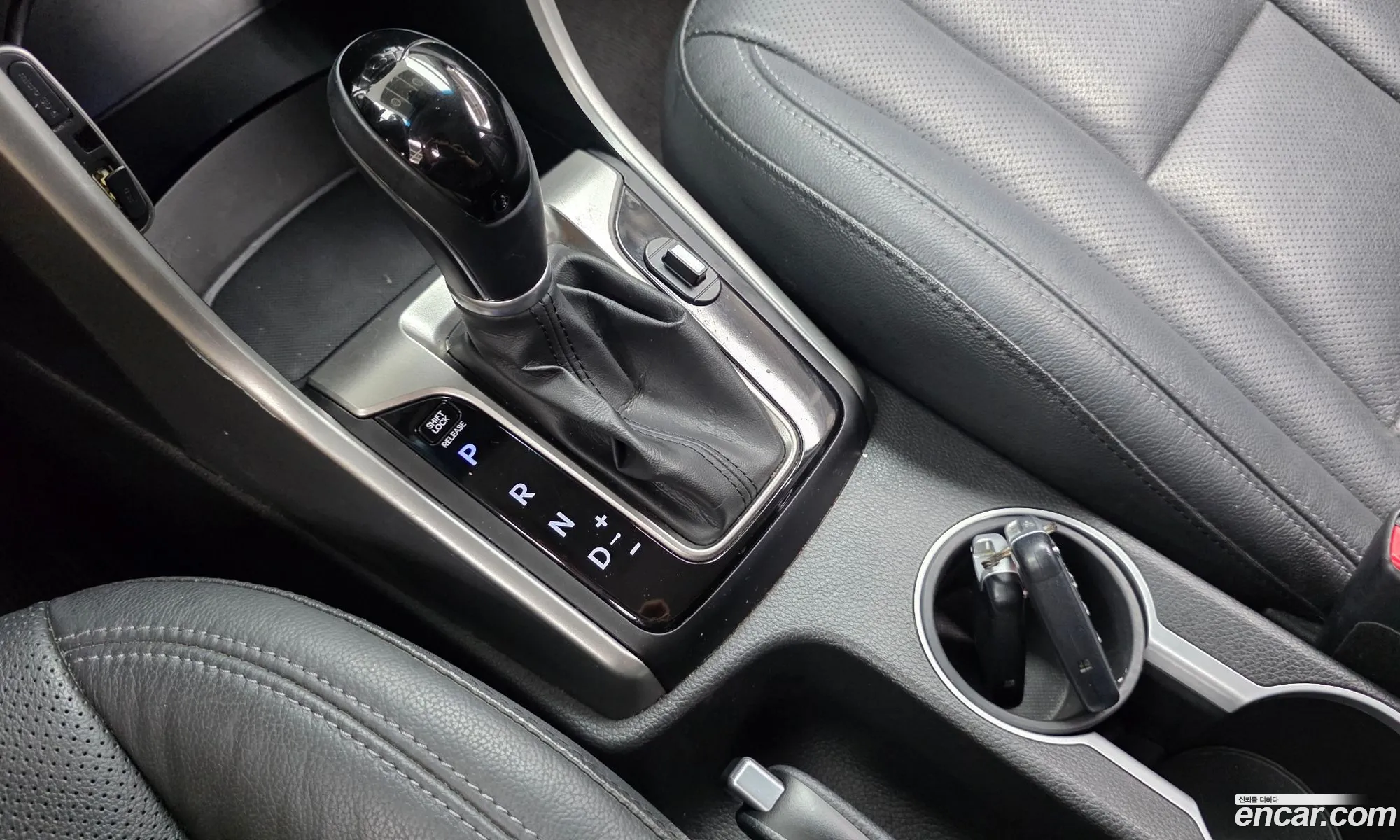 Hyundai i30 2014 — 22