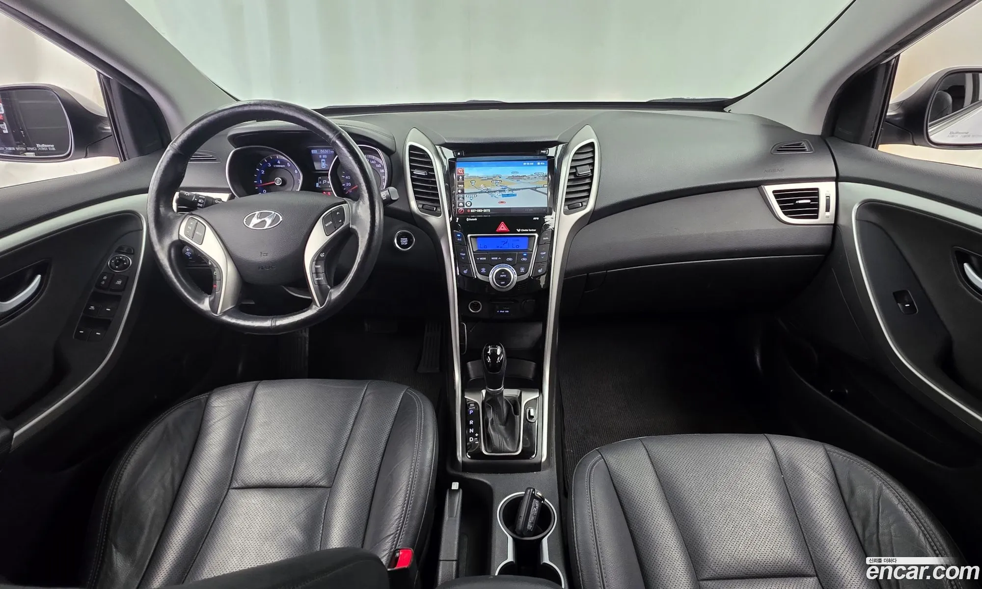 Hyundai i30 2014 — 11