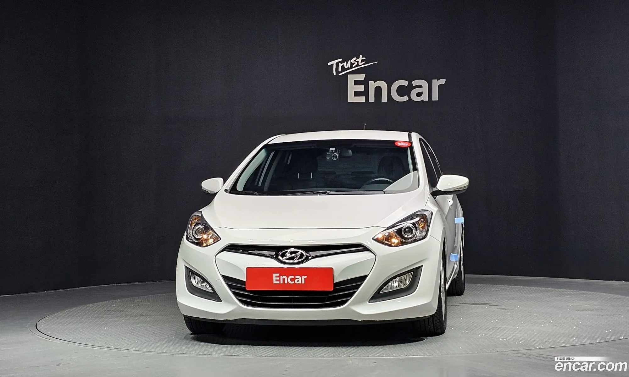 Hyundai i30 2014 — 26
