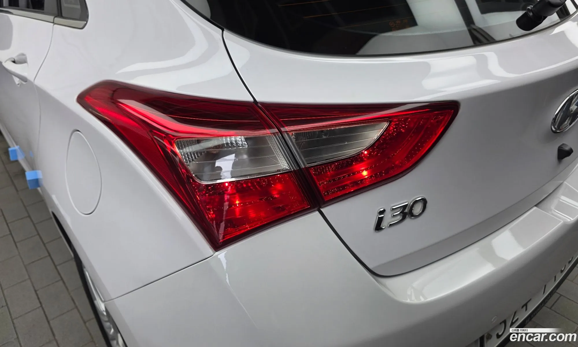 Hyundai i30 2014 — 29