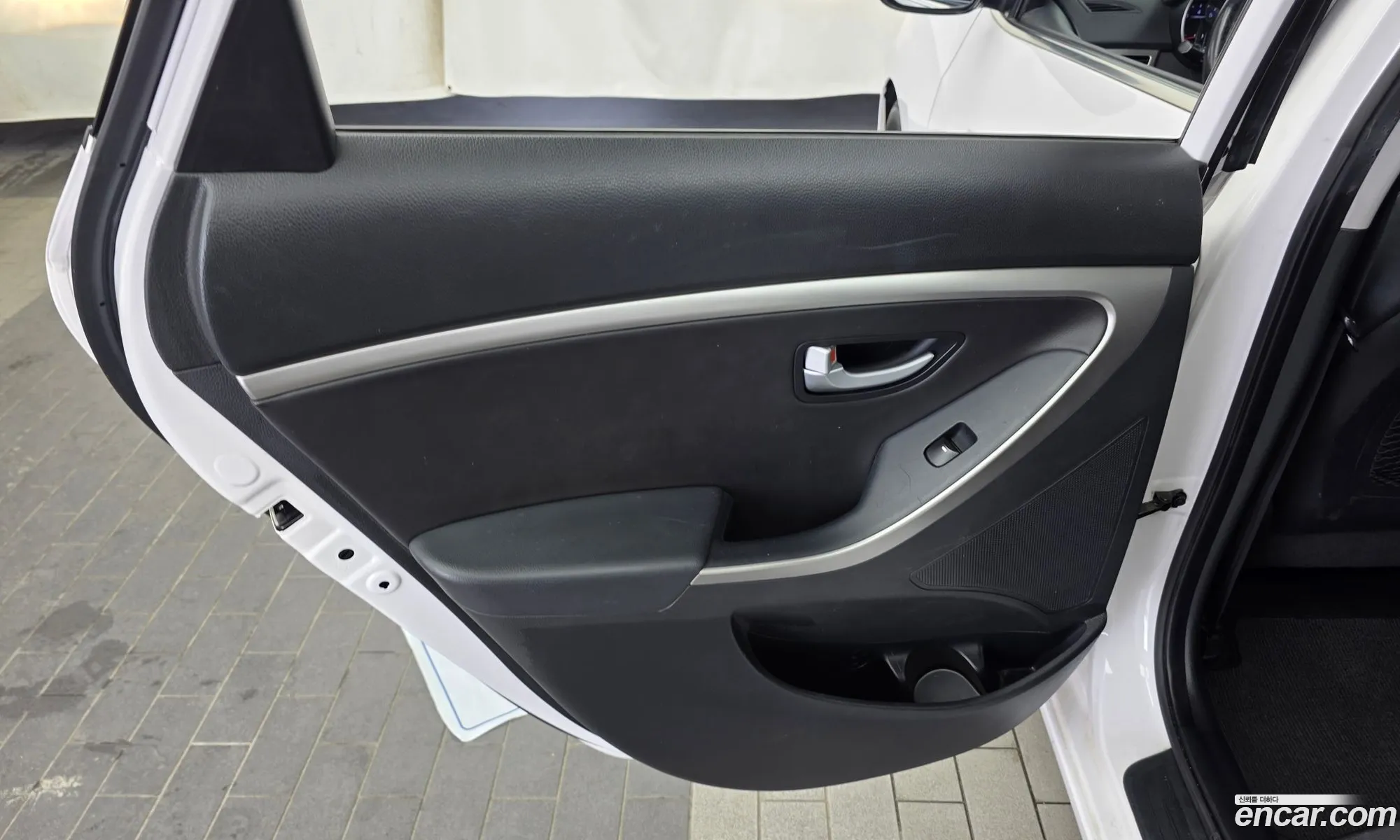 Hyundai i30 2014 — 16