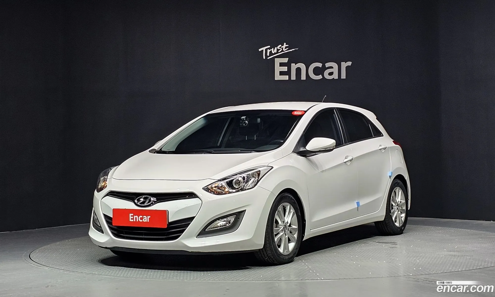 Hyundai i30 2014 — 12