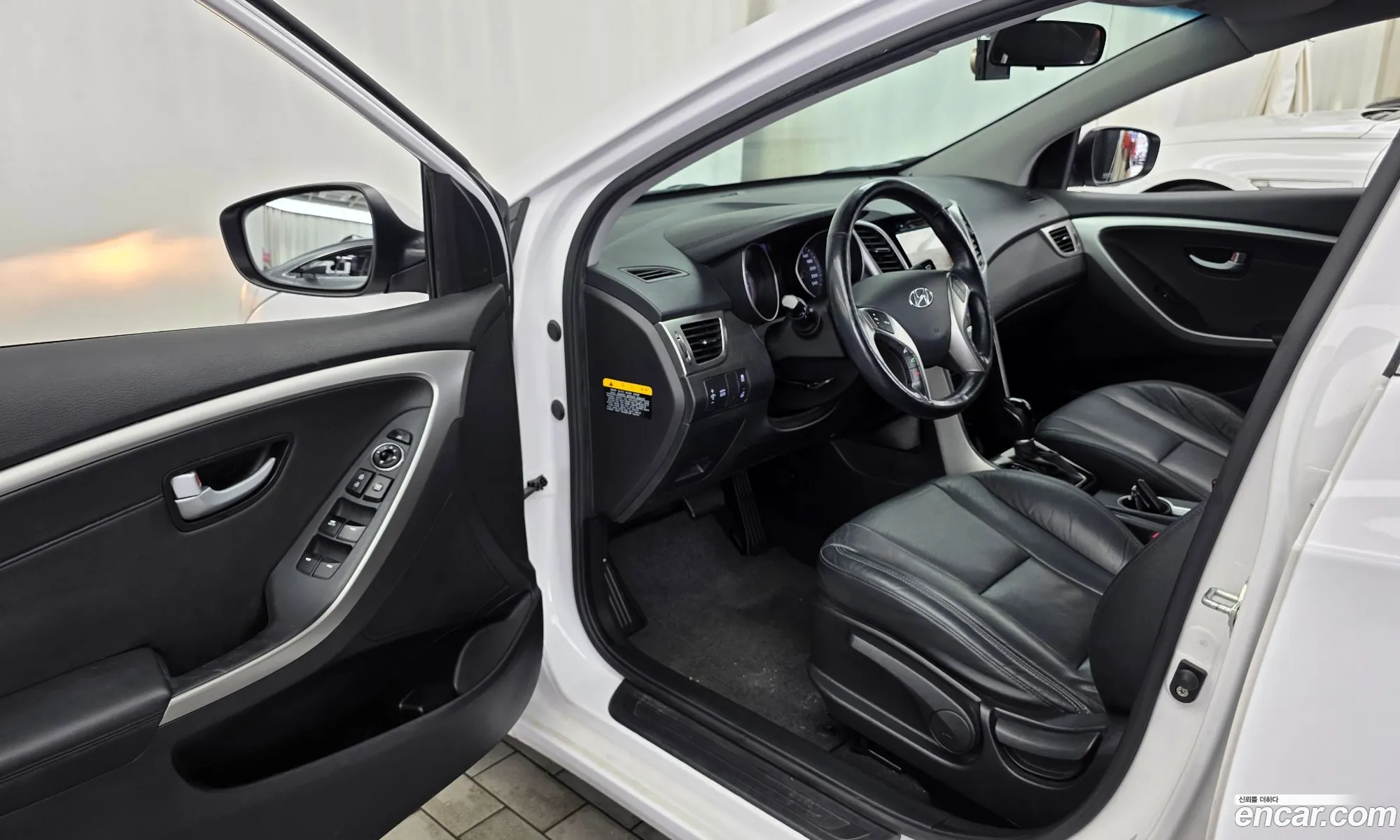 Hyundai i30 2014 — 6
