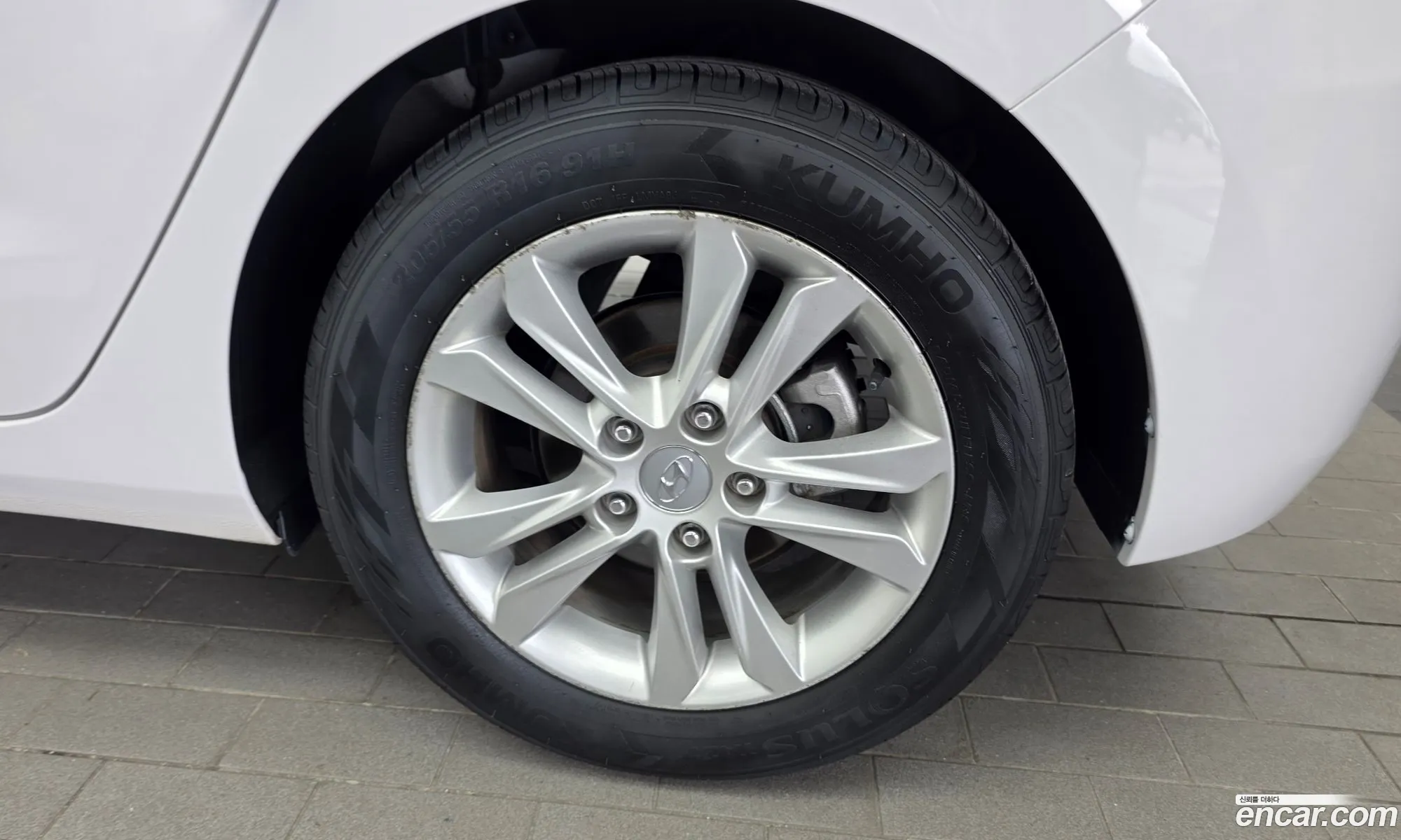 Hyundai i30 2014 — 8