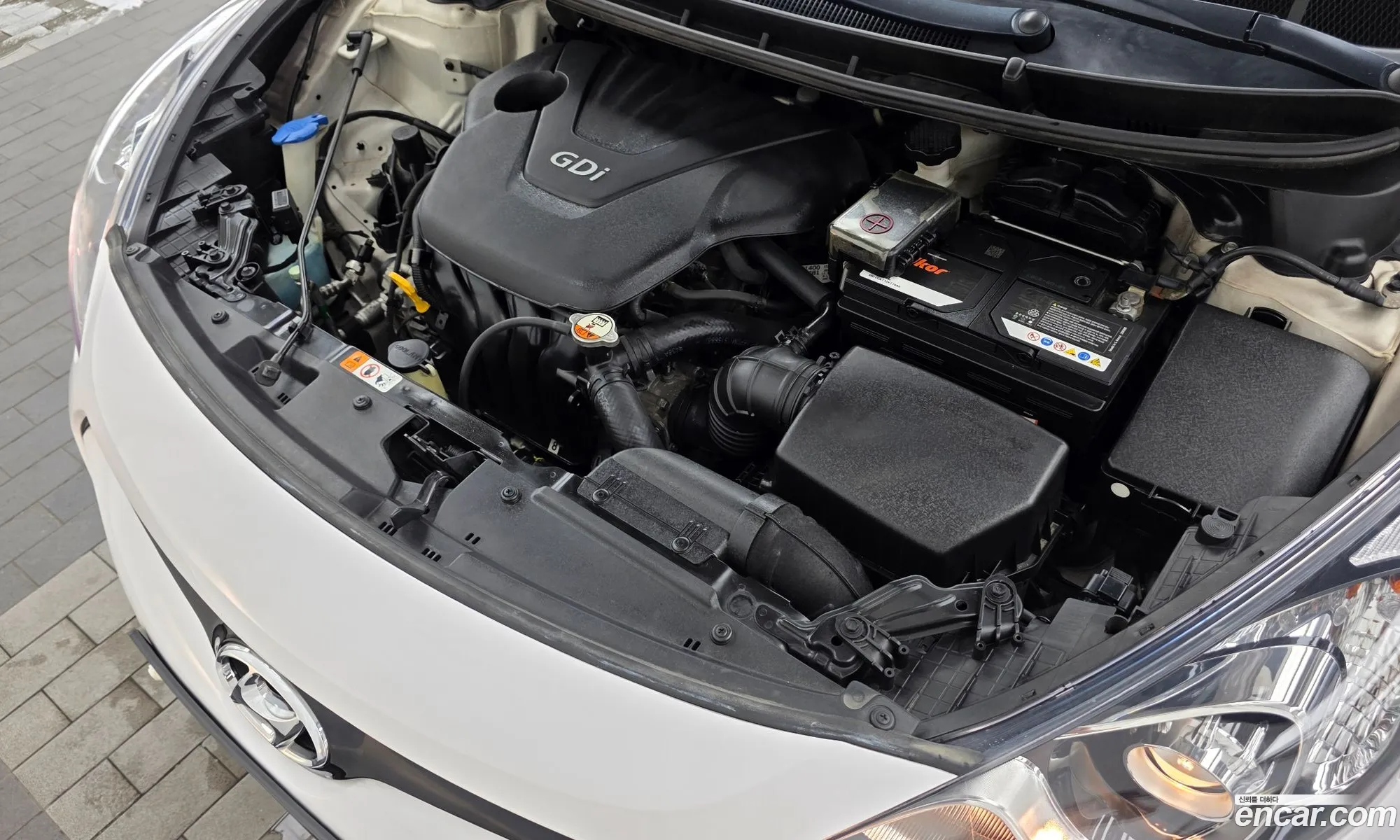 Hyundai i30 2014 — 19