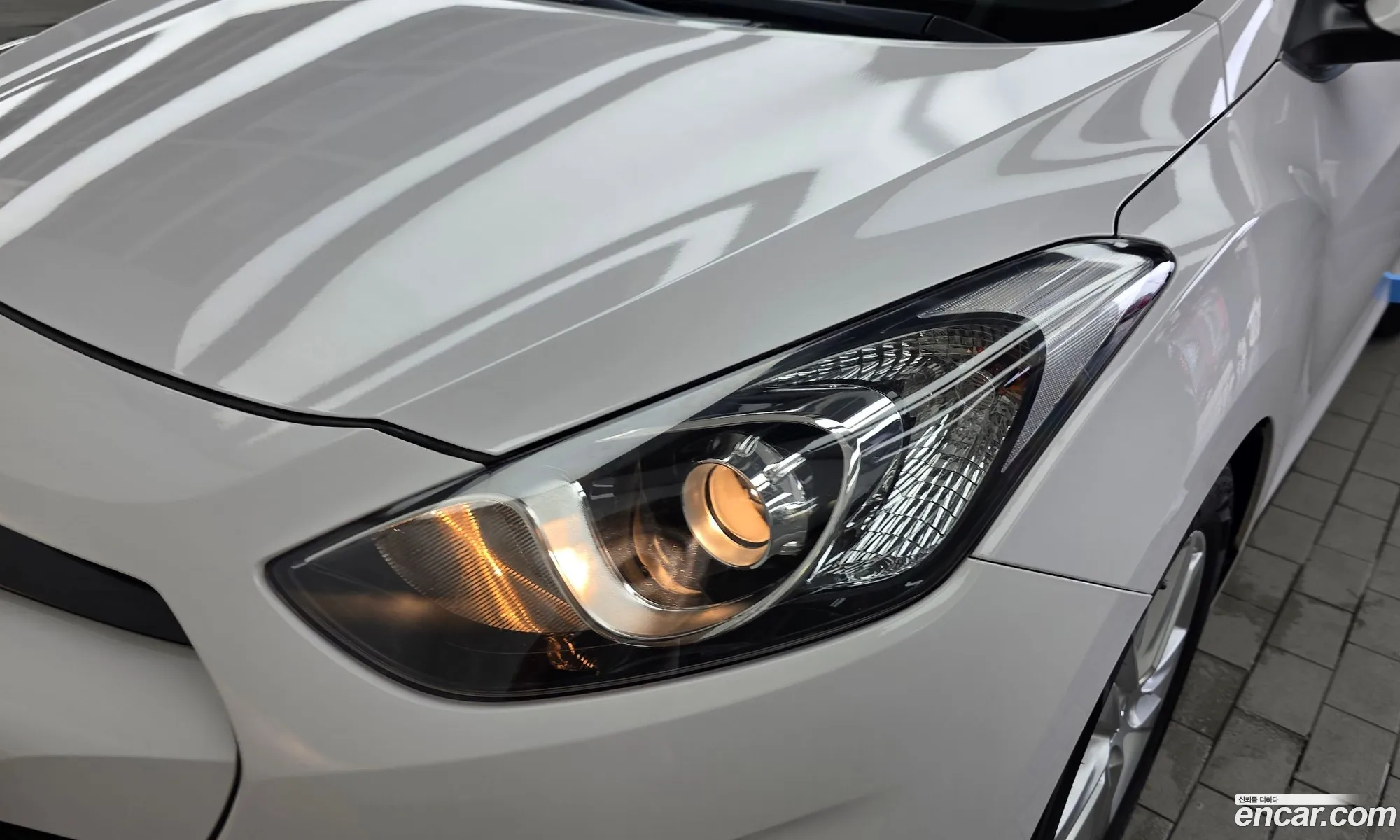 Hyundai i30 2014 — 4