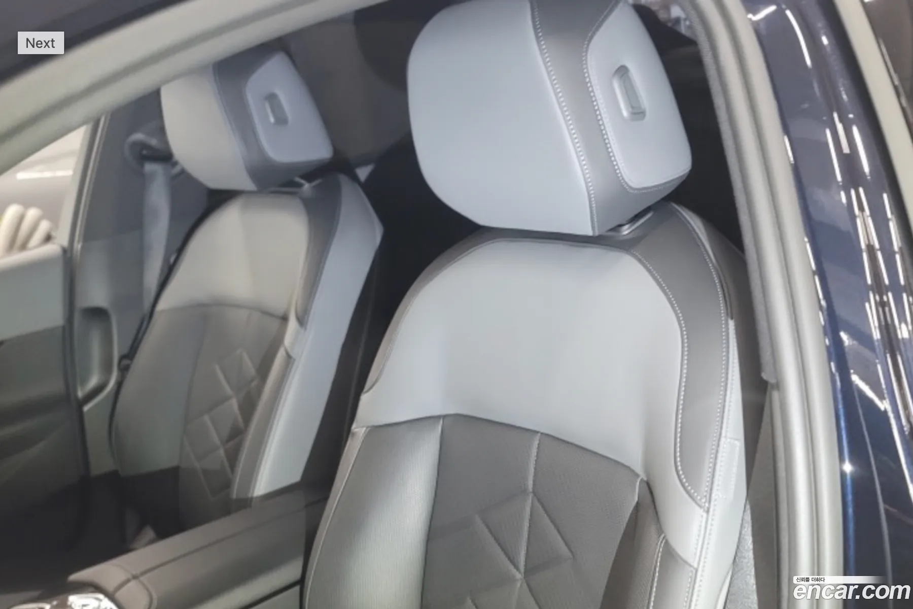 BMW 5 Series 2023 — 7