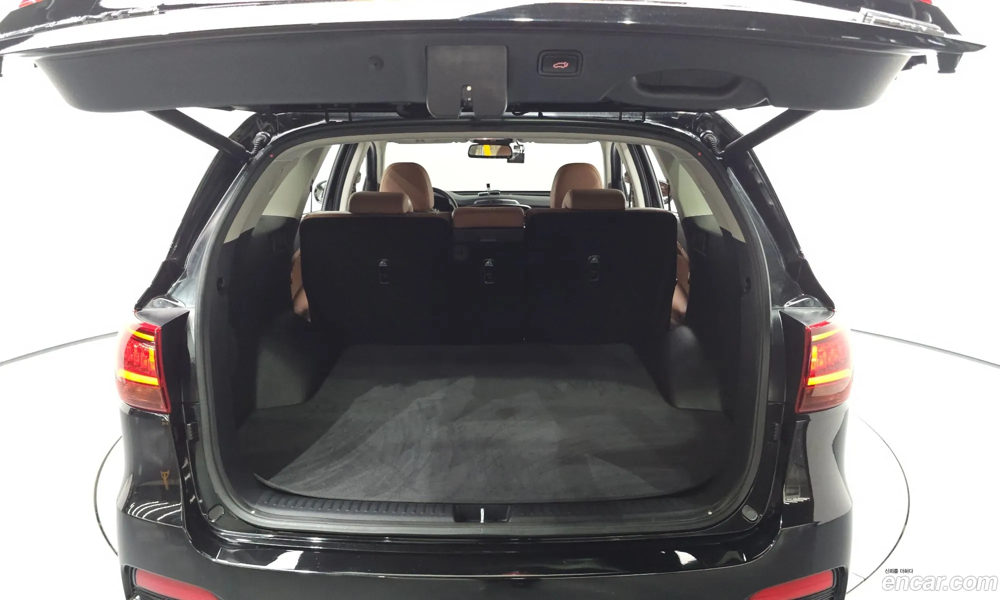 Kia Sorento 2018 — 22