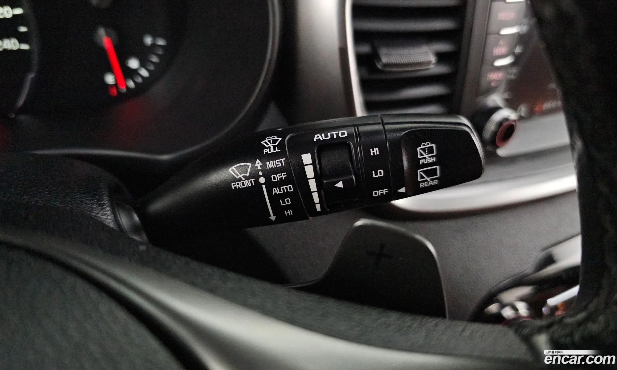 Kia Sorento 2018 — 7