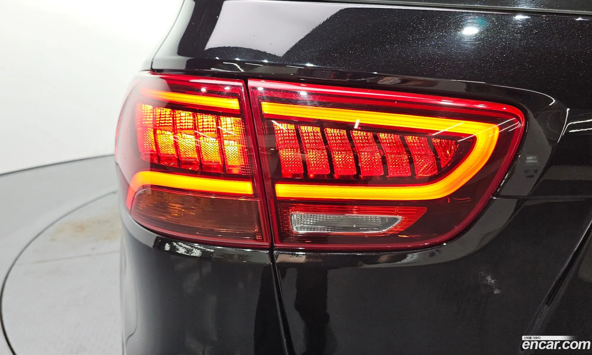 Kia Sorento 2018 — 2