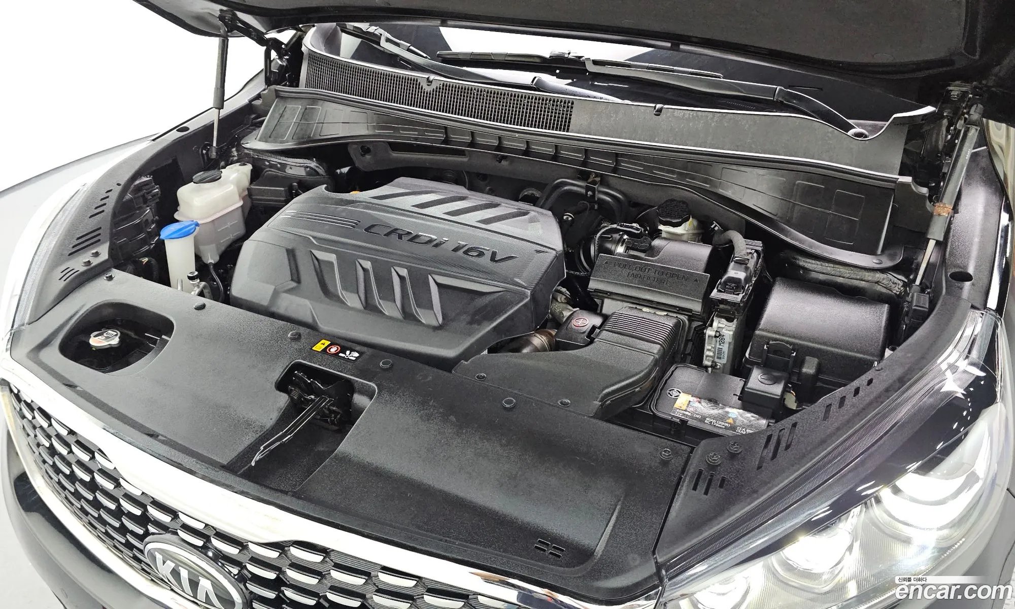 Kia Sorento 2018 — 27