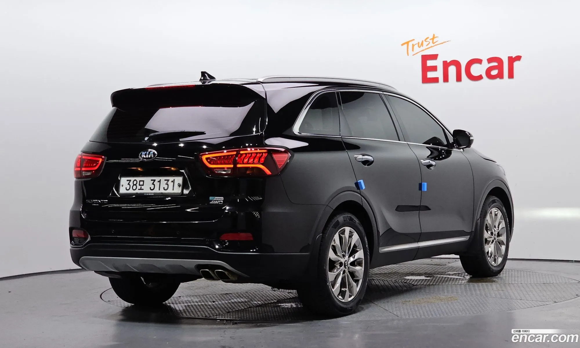 Kia Sorento 2018 — 25