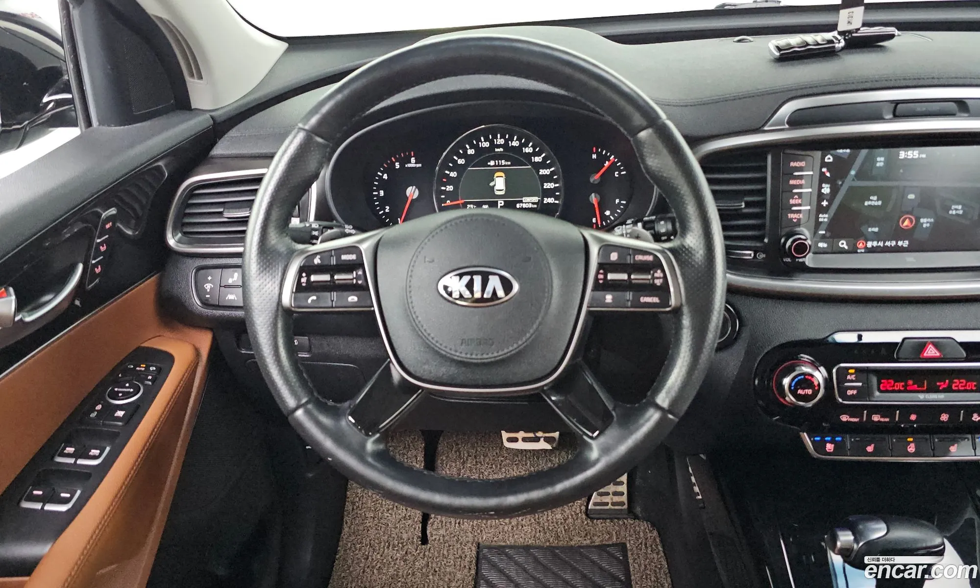 Kia Sorento 2018 — 6