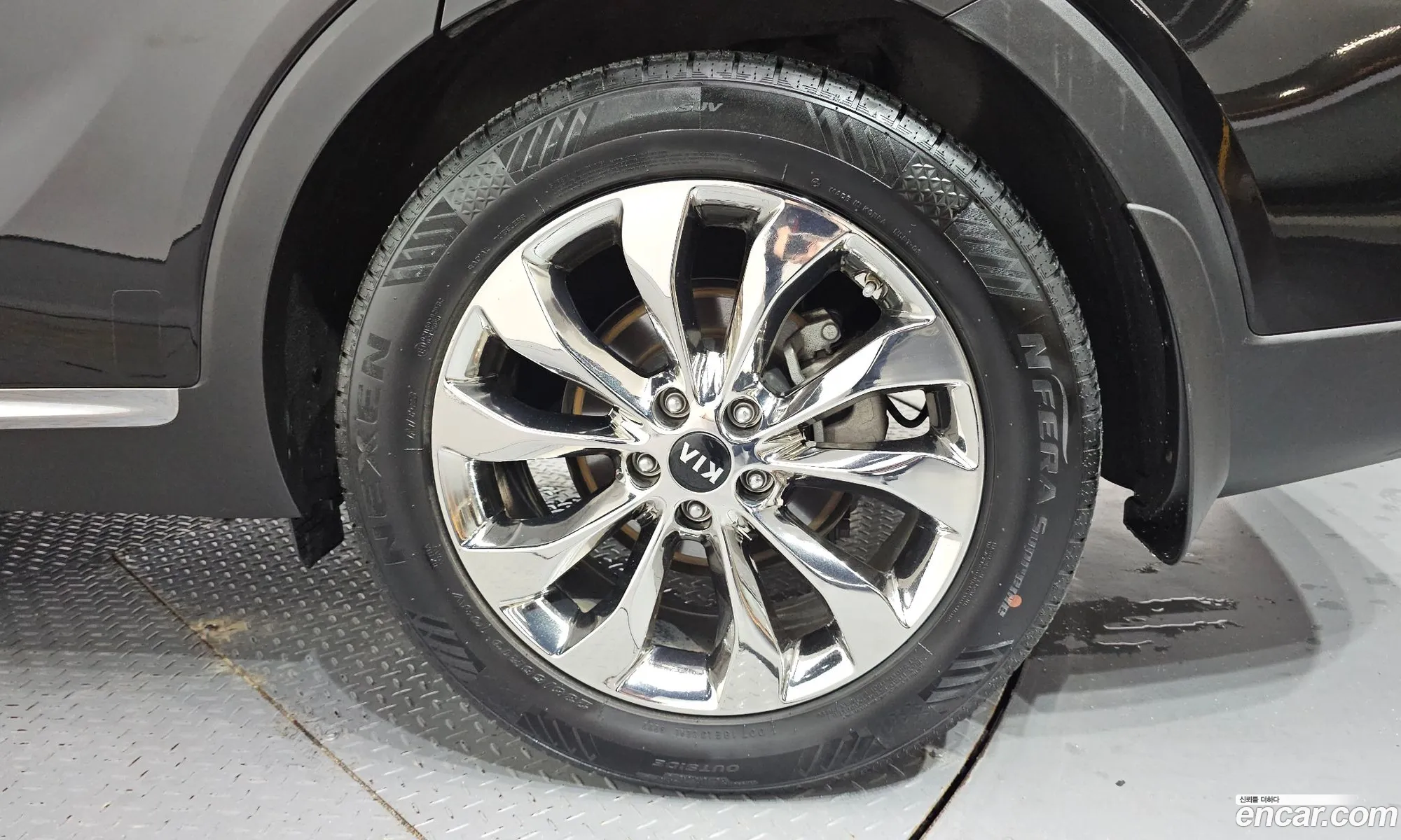 Kia Sorento 2018 — 23