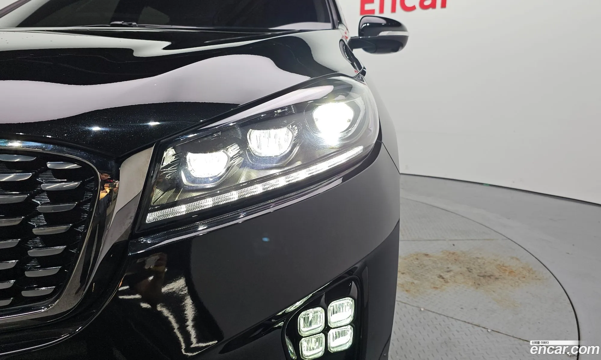Kia Sorento 2018 — 9