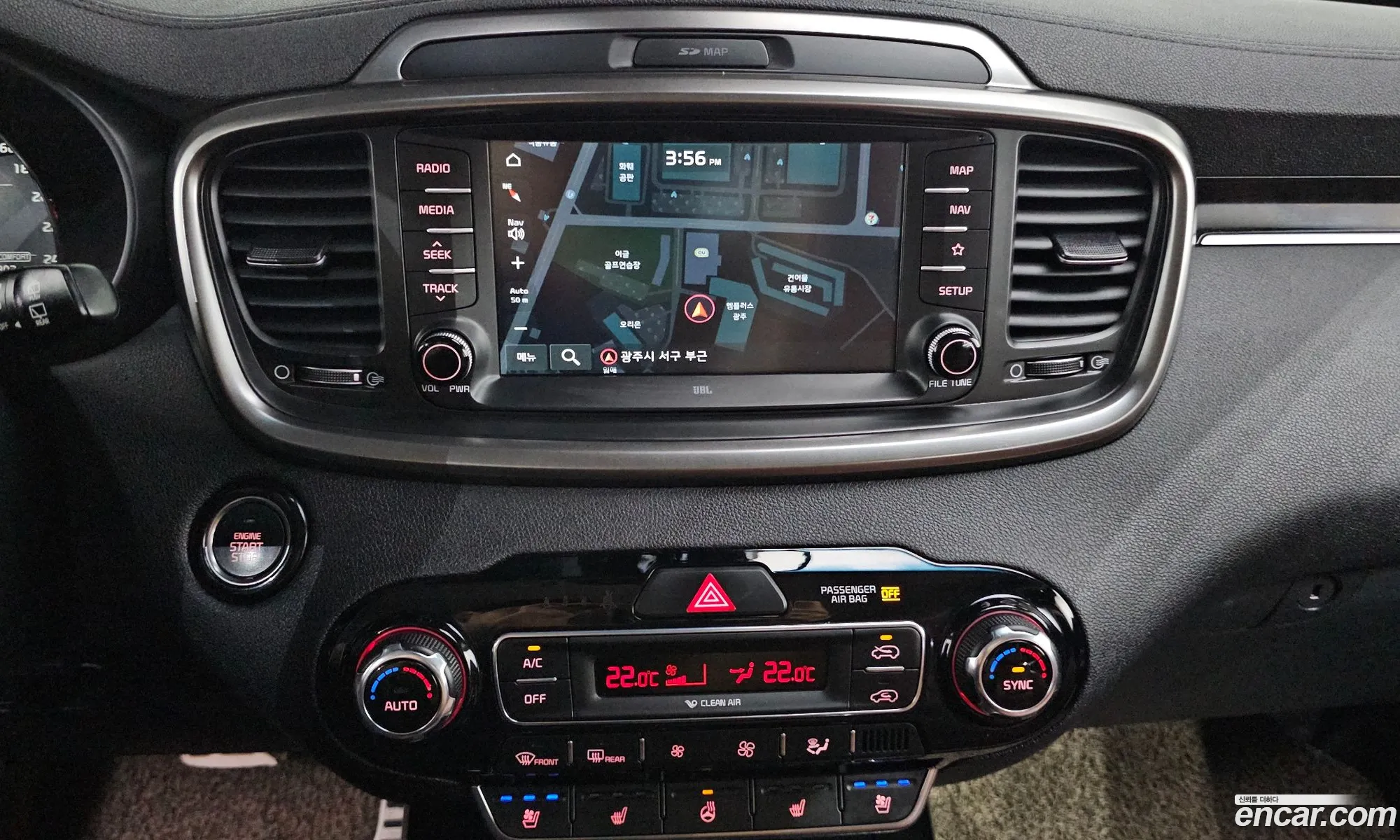Kia Sorento 2018 — 30